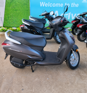 Best second hand bikes in India