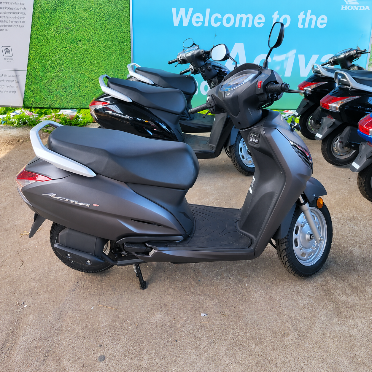 Best second hand bikes in India