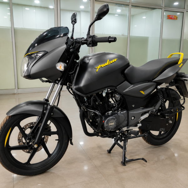 Bajaj Pulsar 2019