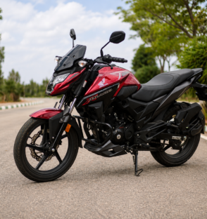 Best second hand bikes in India