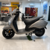 TVS Jupiter 2020