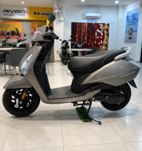 Best second hand bikes in India