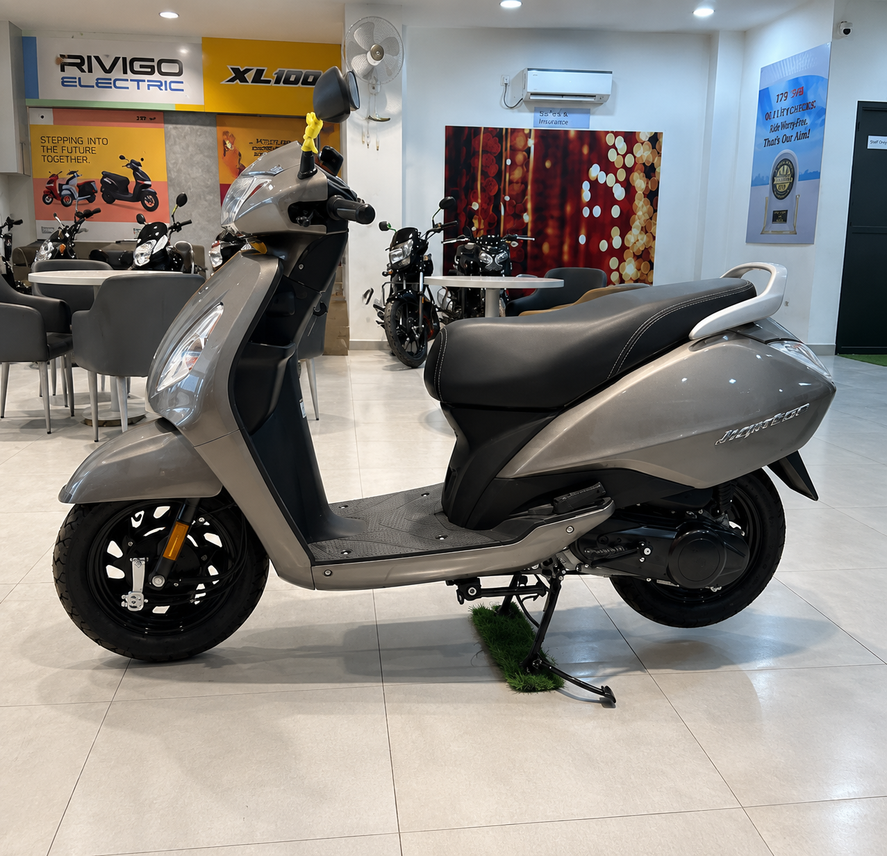 Best second hand bikes in India