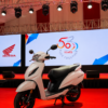 Honda ACTIVA 5G 2018