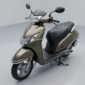 Honda ACTIVA 125 2019