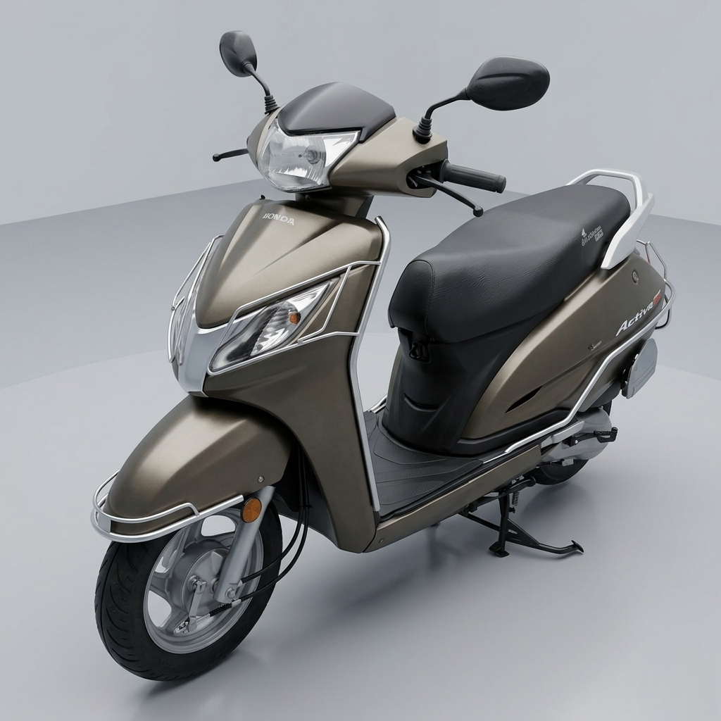 Best second hand bikes in India