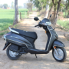 Honda ACTIVA 6G 2022