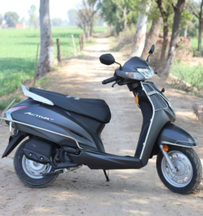 Best second hand bikes in India