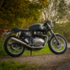 Royal Enfield Continental GT650 2020