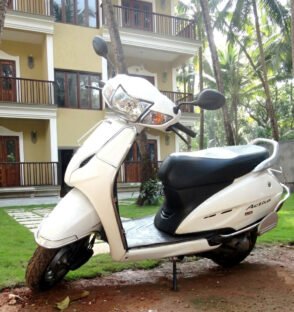 Best second hand bikes in India