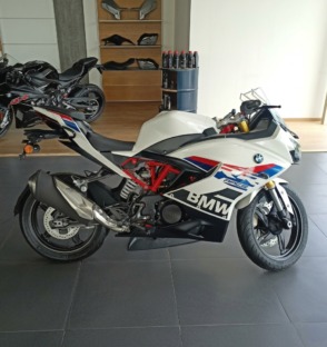 Best second hand bikes in India