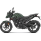 Honda X Blade 2018