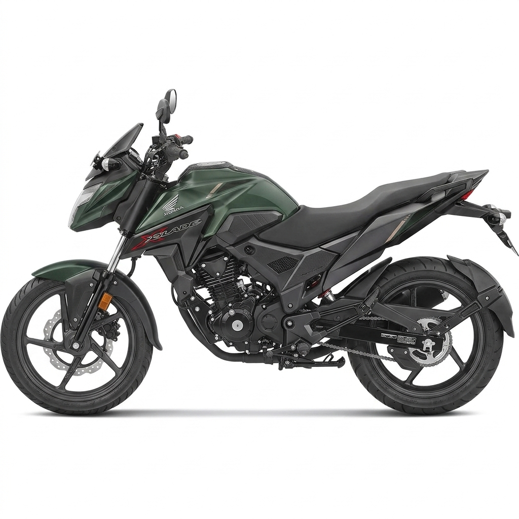 Best second hand bikes in India