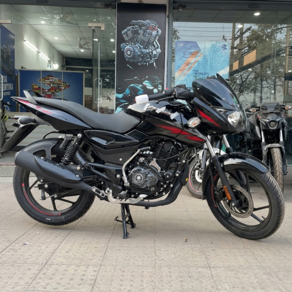 Bajaj PULSAR 125 2025