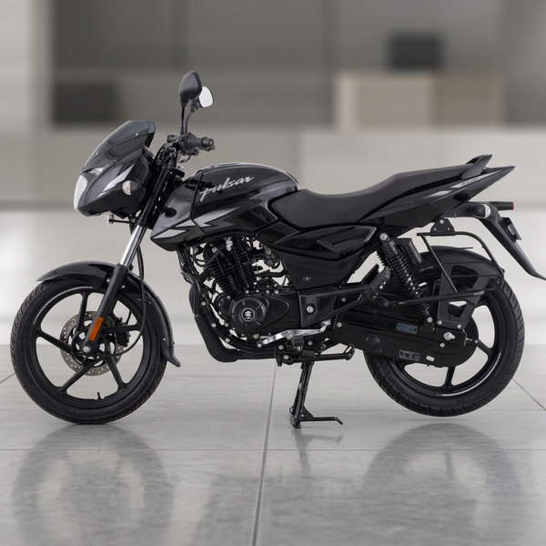 Bajaj Pulsar 2025