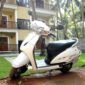 Honda Activa 2024