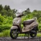 TVS jupiter classic 2019