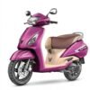 TVS Jupiter 2018