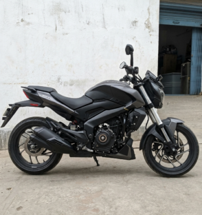 Best second hand bikes in India