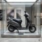 Honda Activa 2014