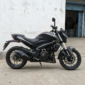 Bajaj Dominor 400 2019