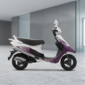 TVS PEP plus 2015
