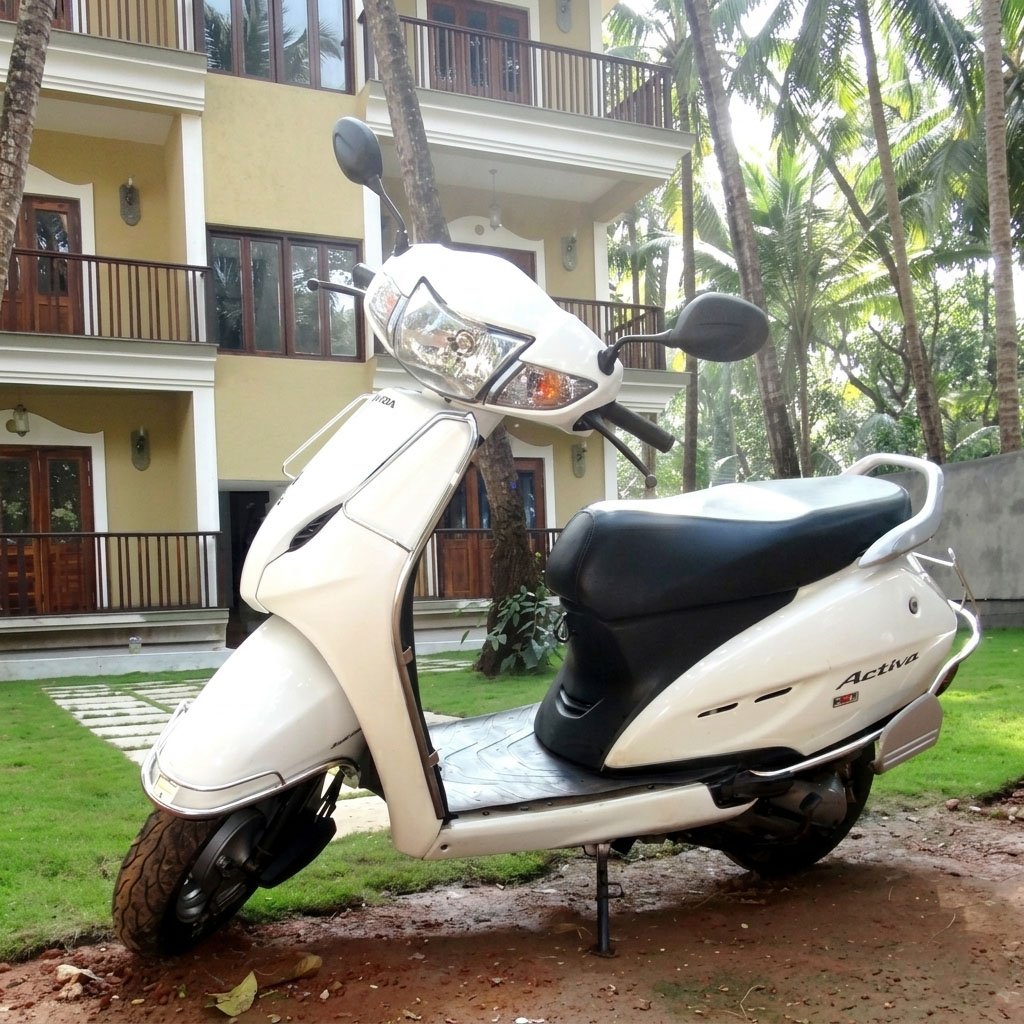 Best second hand bikes in India