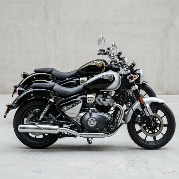 Royal Enfield Meteor 2026