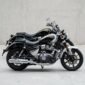 Royal Enfield Meteor 2026