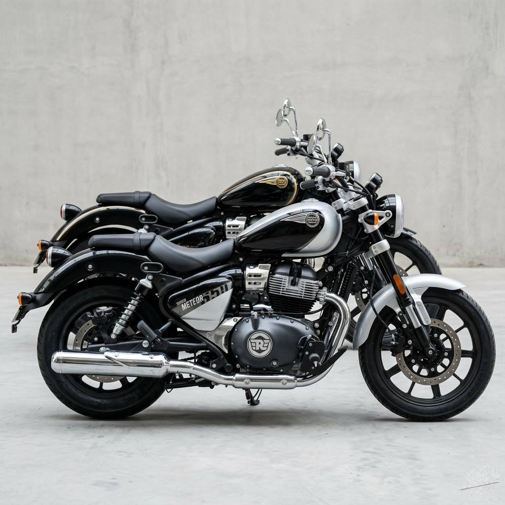 Best second hand bikes in India