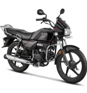 Best second hand bikes in India