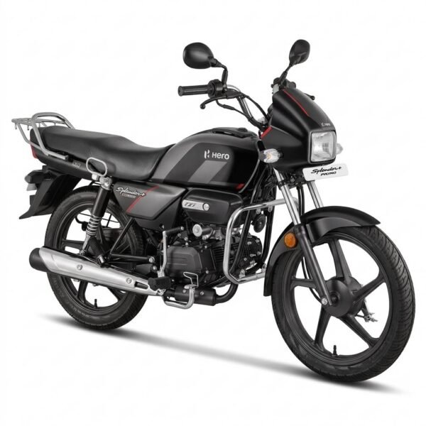 Hero SPLENDOR 2025