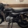 Bajaj Platina 2022