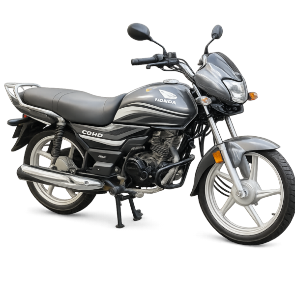 Honda CD Delux 2021