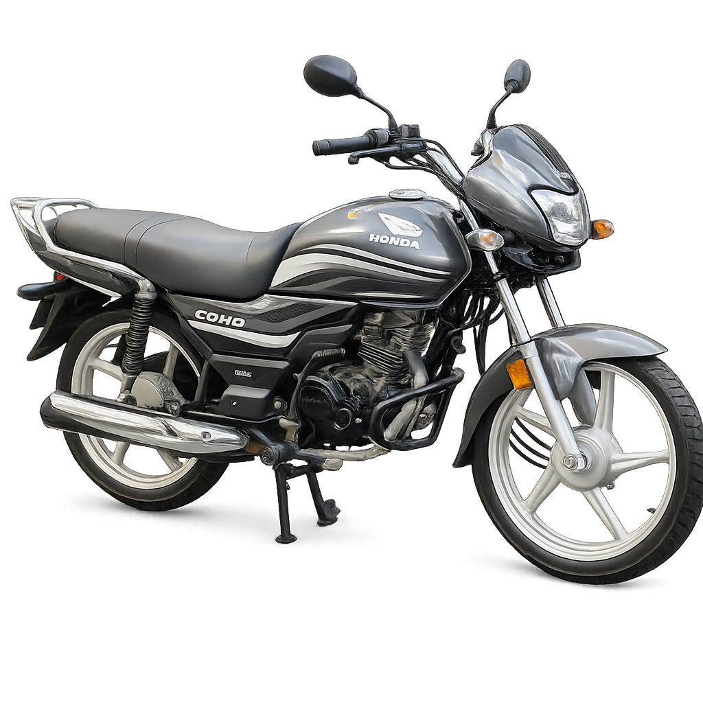 Best second hand bikes in India