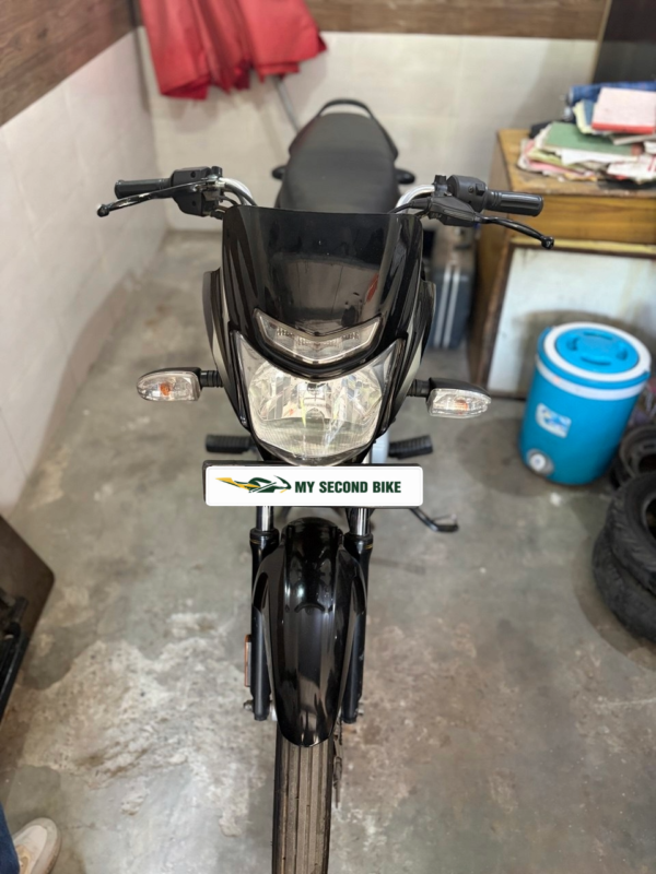 Bajaj Platina 2022