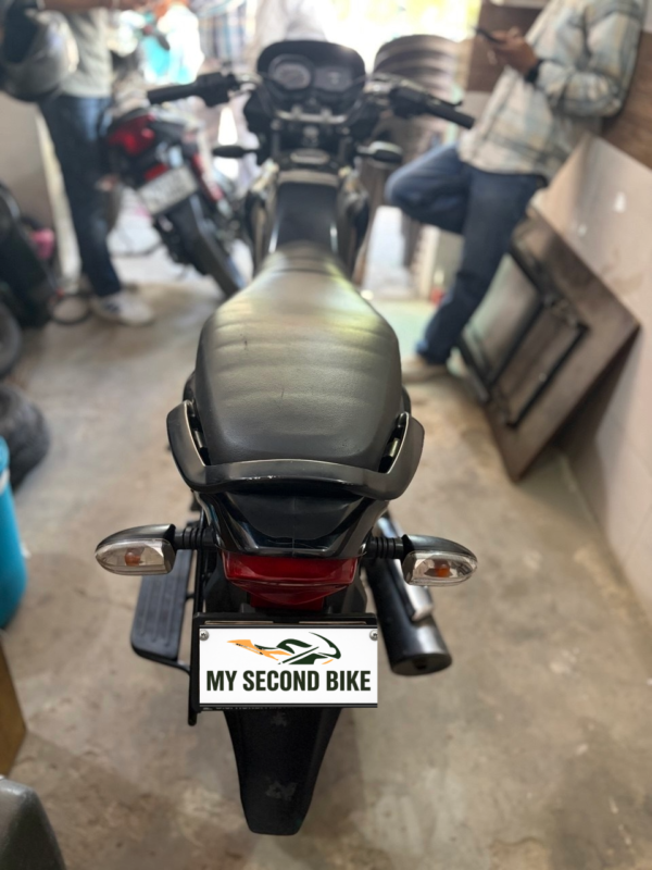 Bajaj Platina 2022