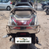 Honda Activa 2018