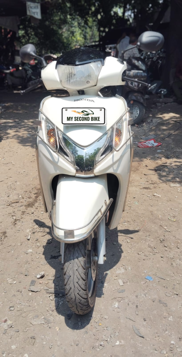Honda Activa 2018