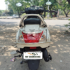 Honda Activa 2016