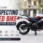 Best second hand bikes in India