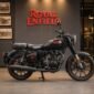 Royal Enfield Classic 2021