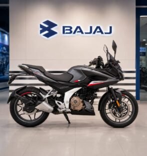 Best second hand bikes in India