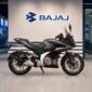 Bajaj Pulser F250 2022