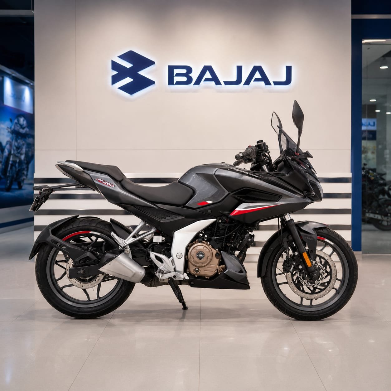 Best second hand bikes in India