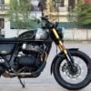 Royal Enfield Interceptor Bear 2025