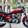 Royal Enfield Super Meteor 650 2025