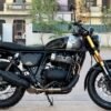 Royal Enfield Interceptor Bear 2025