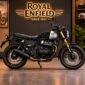 Royal Enfield Interceptor Bear 2025