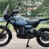 Royal Enfield Himalyan 450 2025